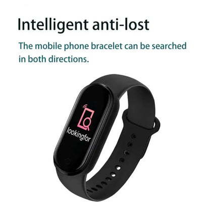 Smart Watch Fitness Slim