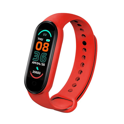 Smart Watch Fitness Slim