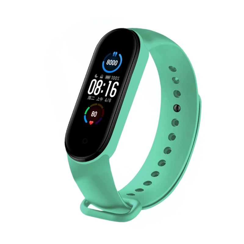 Smart Watch Fitness Slim