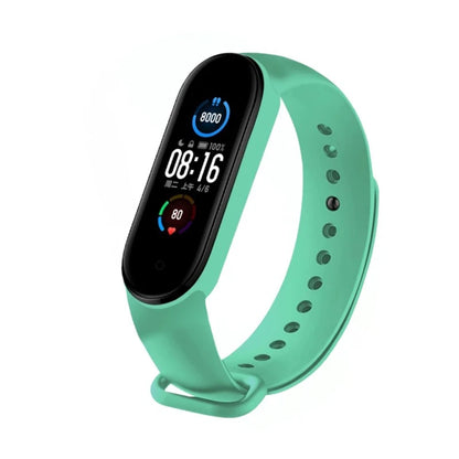 Smart Watch Fitness Slim
