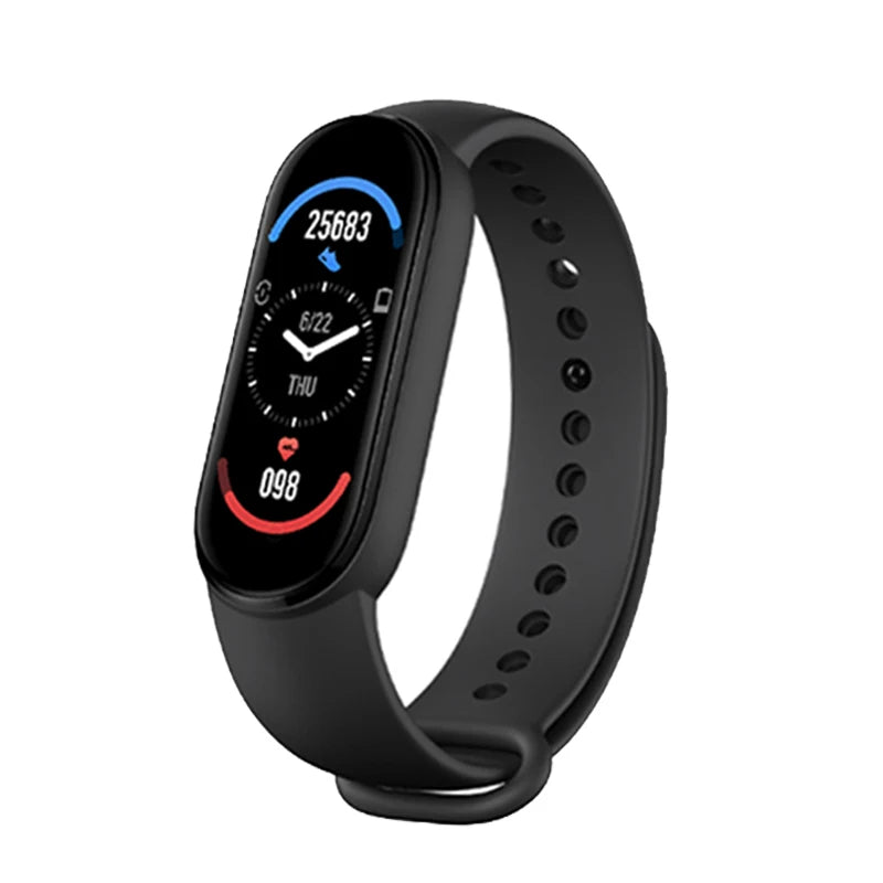 Smart Watch Fitness Slim