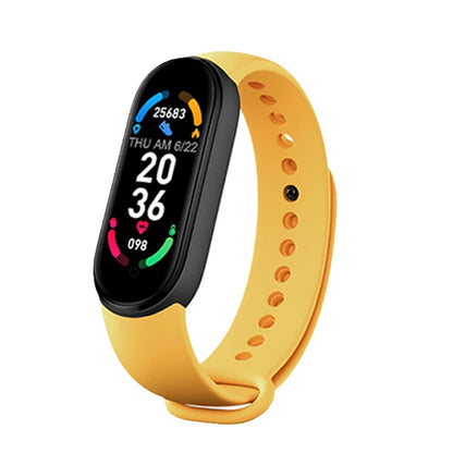 Smart Watch Fitness Slim